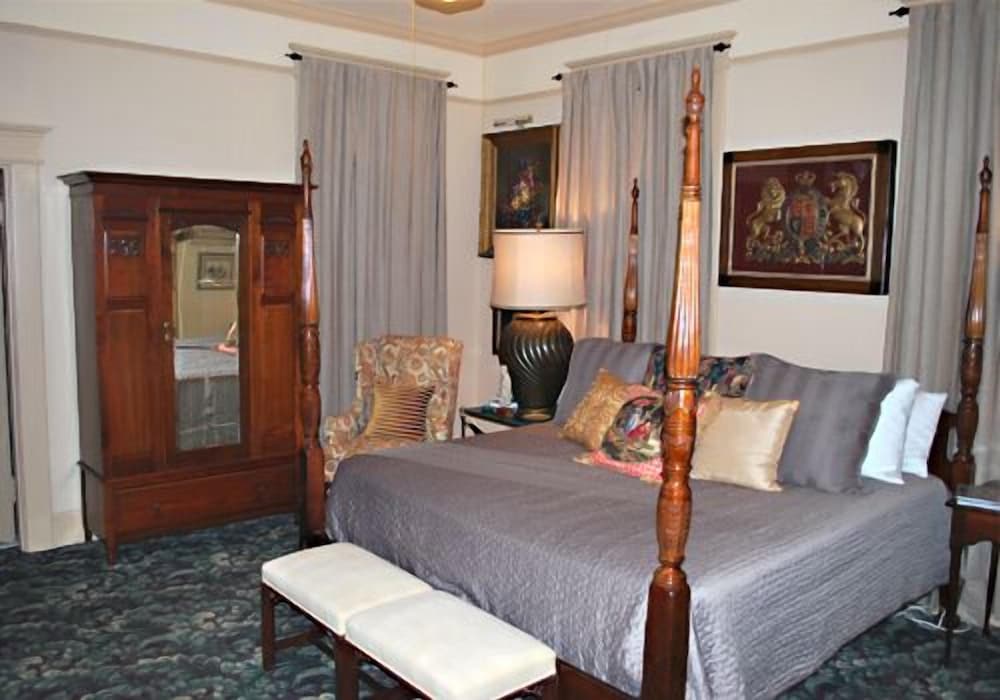 Comfort Room, 1 King Bed