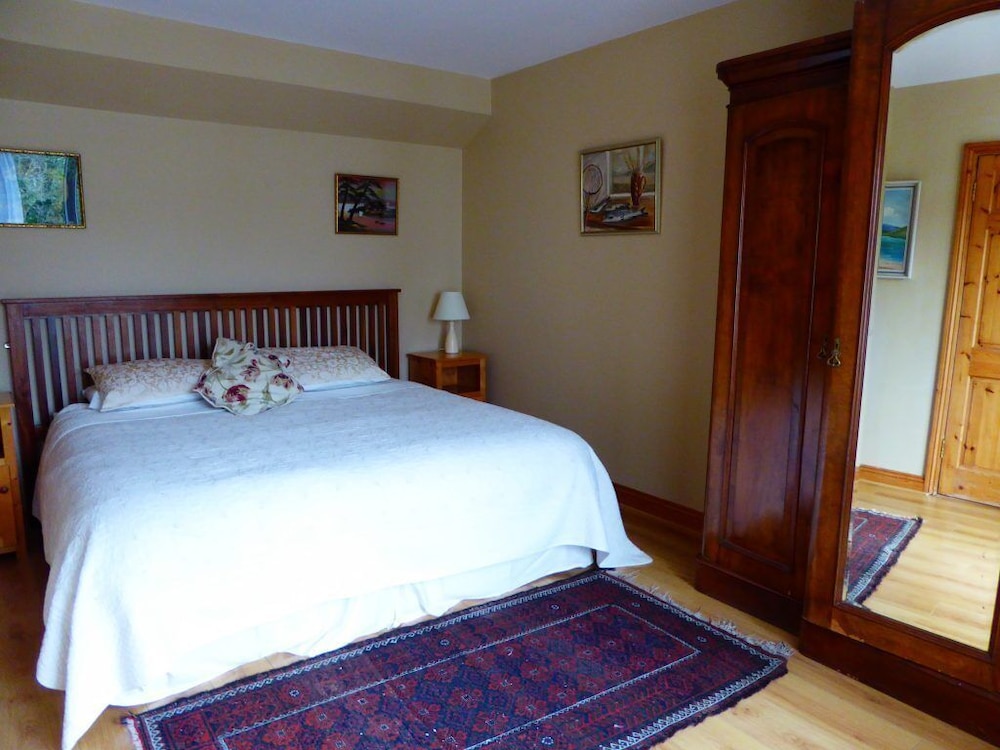 Deluxe Double or Twin Room, Private Bathroom photo 1