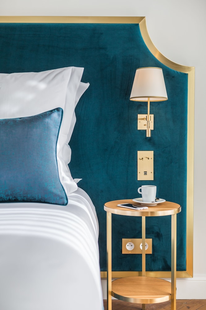 Chambre Deluxe