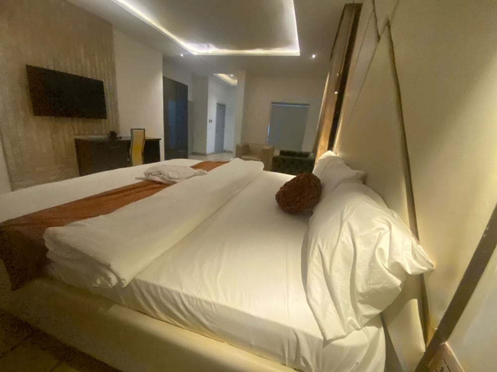 Presidential Suite photo 3