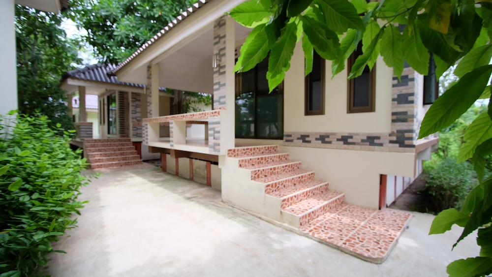 Grand Deluxe Villa photo 3