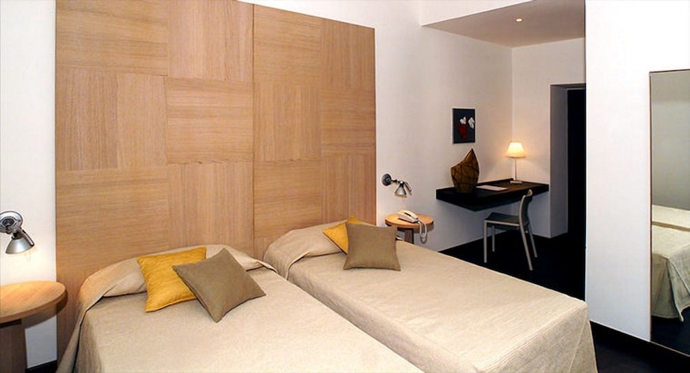 Double Room Single Use photo 1