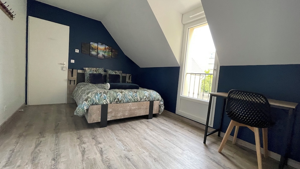 Double Room (Escapade) photo 1