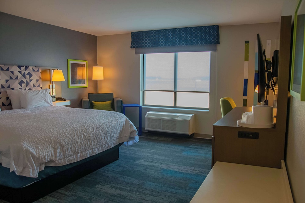 Room, 1 King Bed - Photo 1