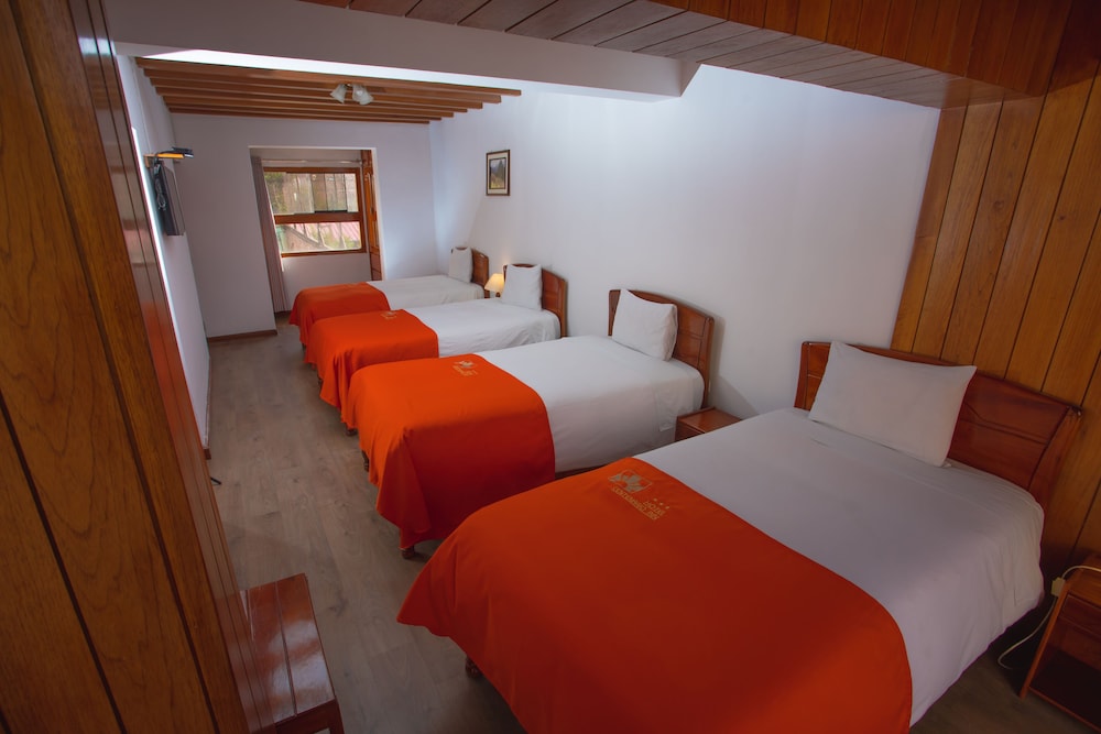 Standard Quadruple Room photo 3