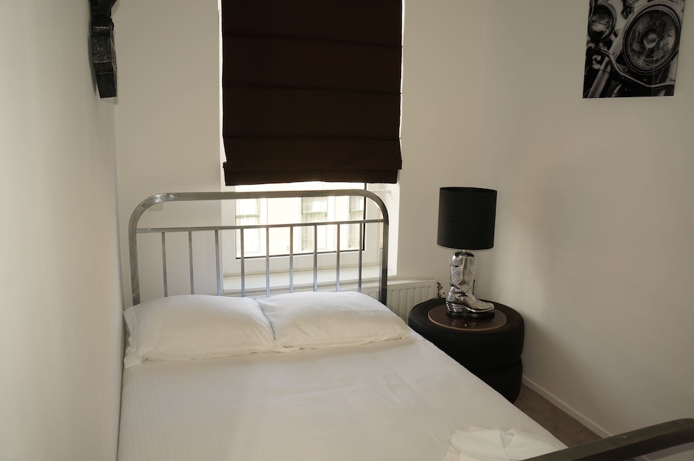 Single Room (Sander)