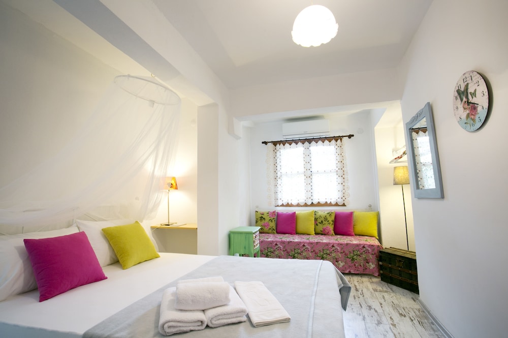 Quarto Duplo Standard