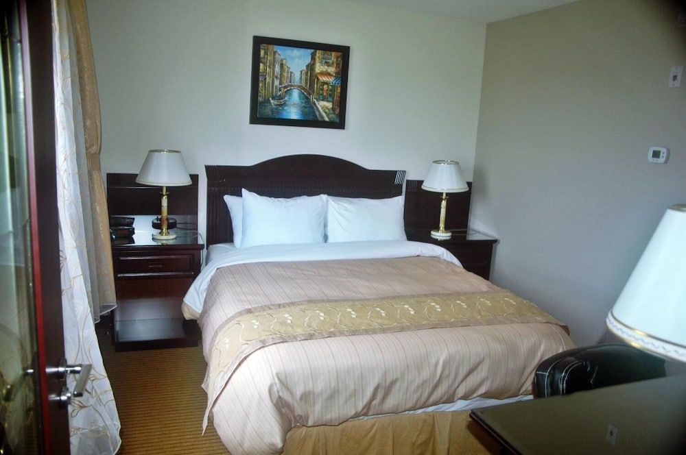 Double Room - Photo 1