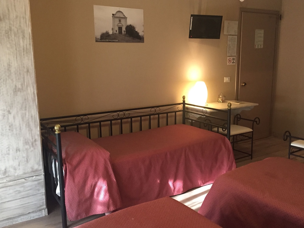 Triple Room photo 3