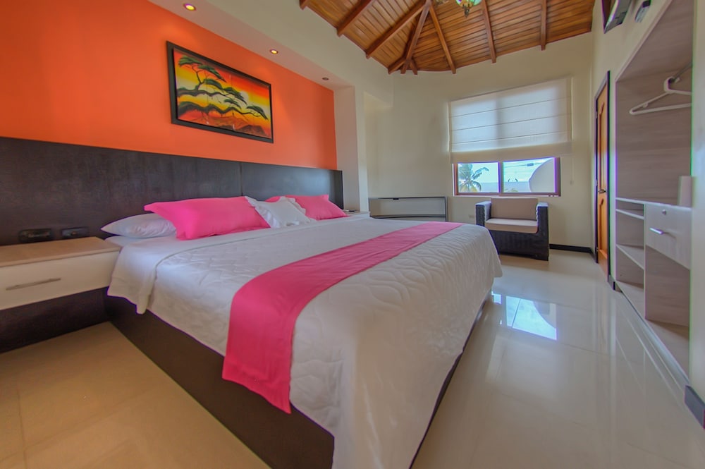 Superior Double Room photo 1