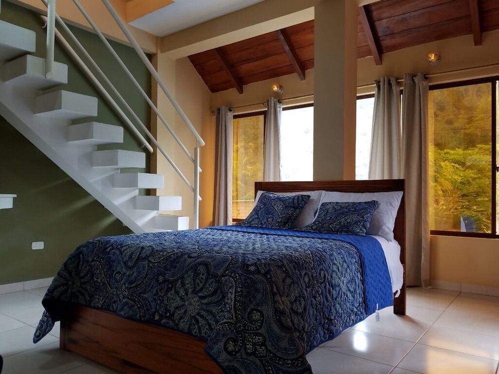 Comfort Quadruple Room photo 2