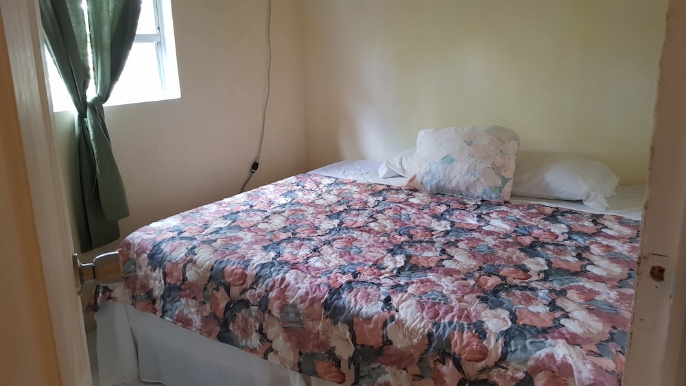 Comfort Bungalow, 1 Double Bed, Non Smoking
