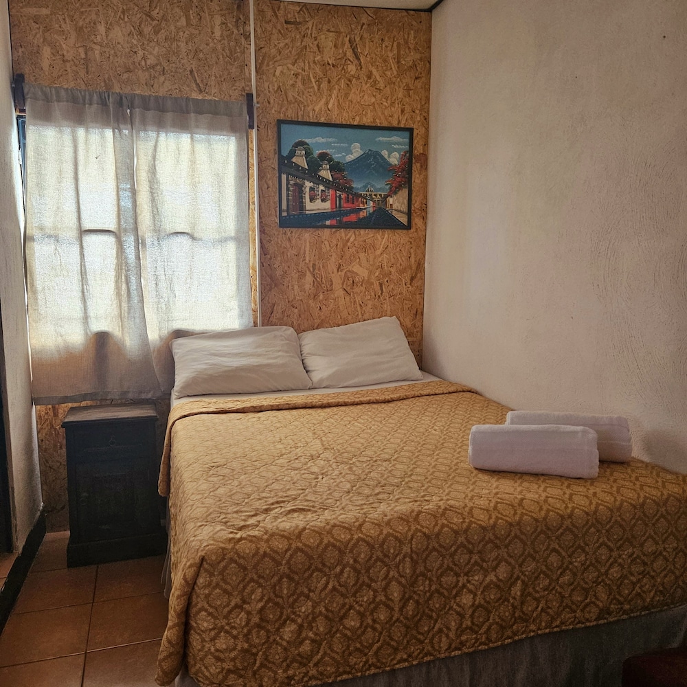 Standard Room, 1 Double Bed photo 1
