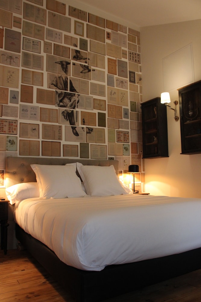 Superior Double Room, Kitchenette