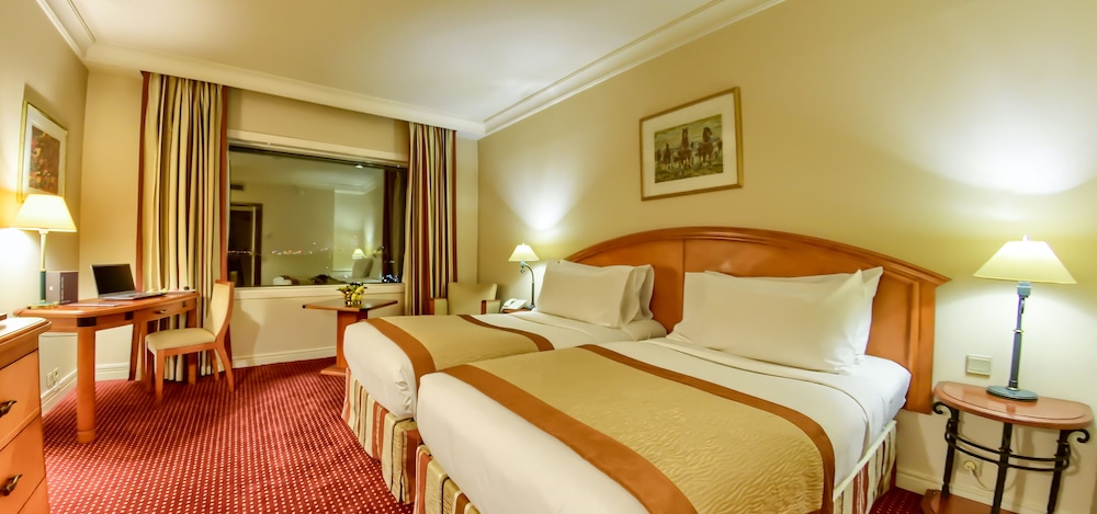 Superior Room, 2 Twin Beds - Photo 11