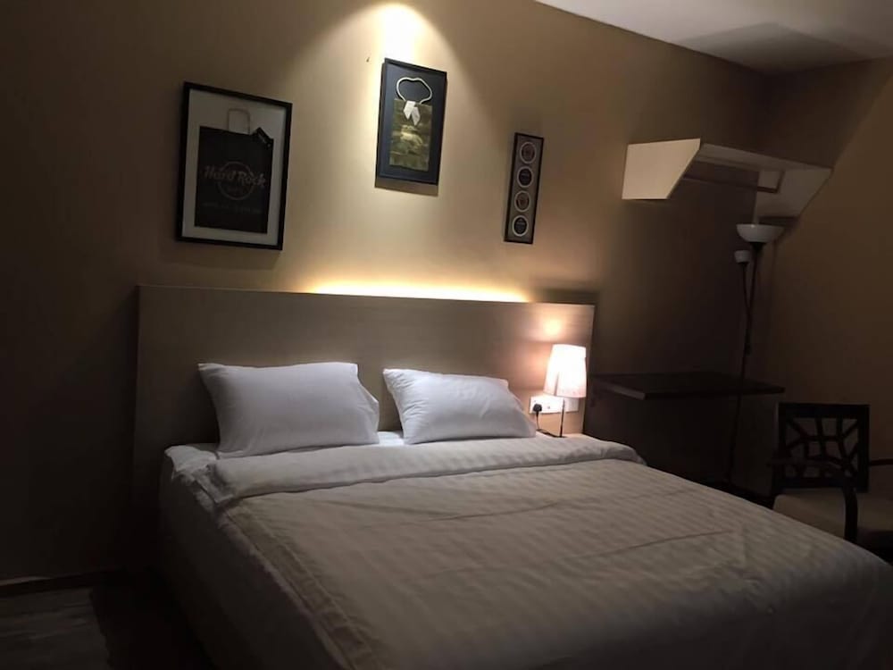 Basic Room photo 1