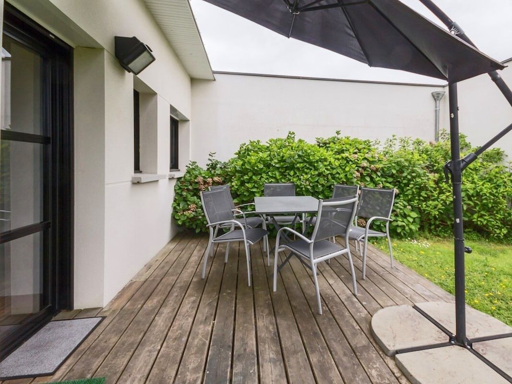 Luxury Villa, Ensuite, Garden View (Villa de Vacances) photo 3