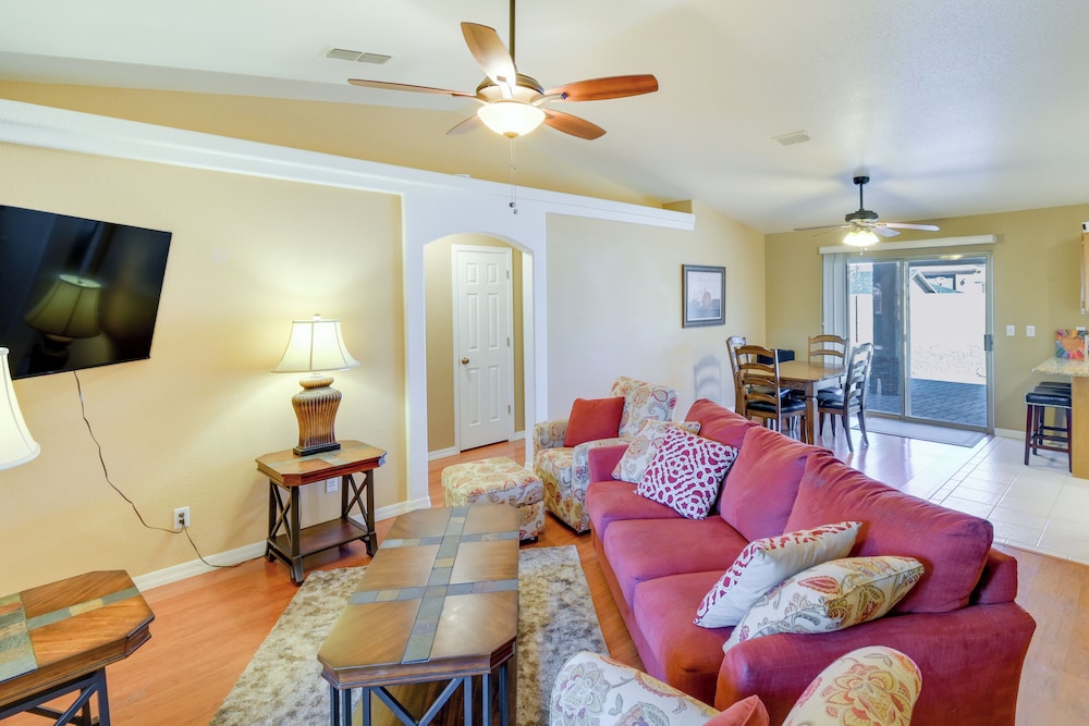 House (3 Bedrooms) photo 1