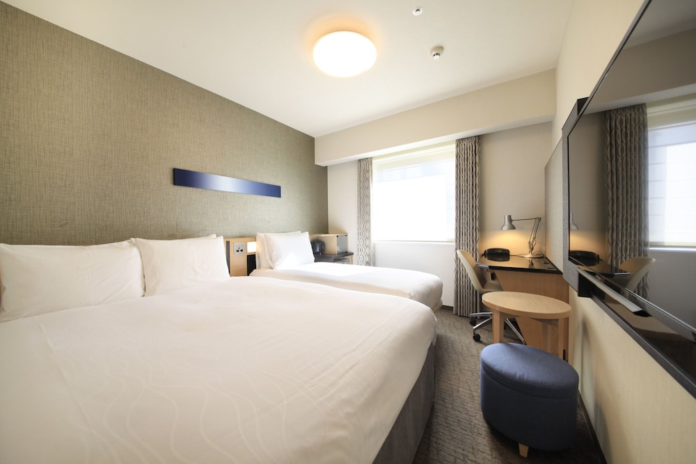 Small Twin Room, Non Smoking