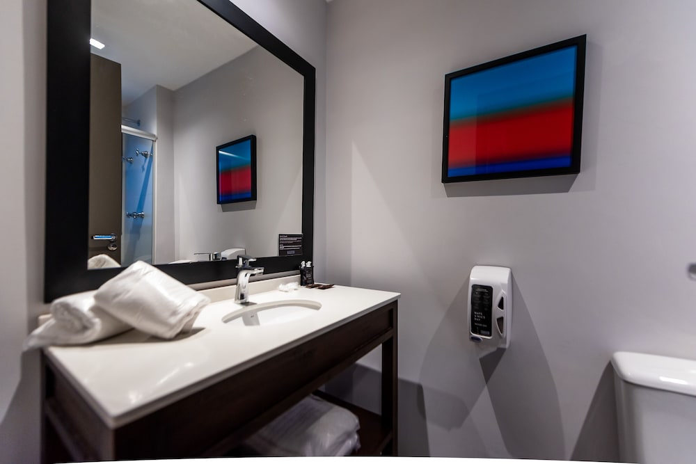 Available room