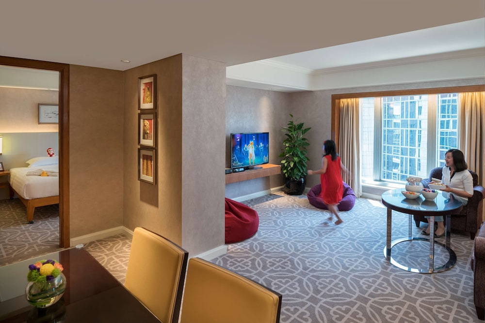 Grand Executive Suite photo 2