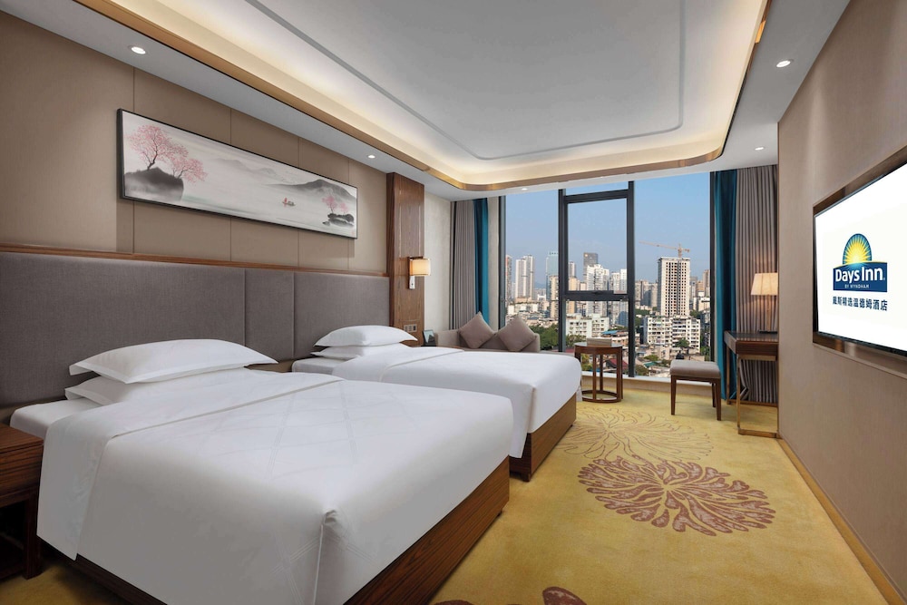 Deluxe Room, 2 Twin Beds, Non Smoking photo 3