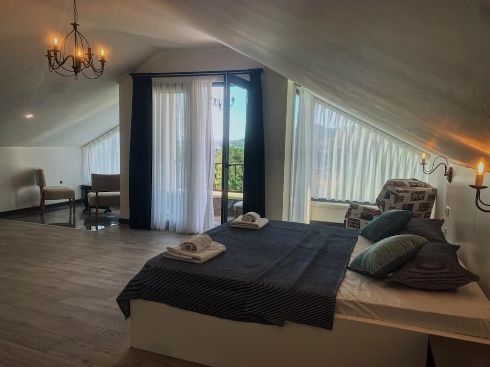 Elite Double Room