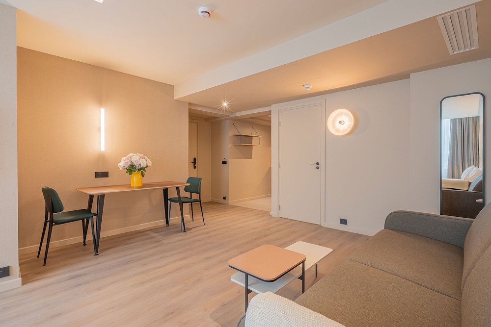 Studio Premium 4 personnes - 40 m2 photo 2