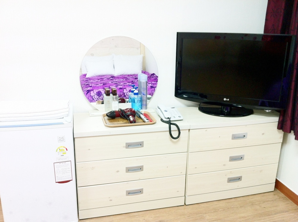 Deluxe Room (Ondol) photo 2