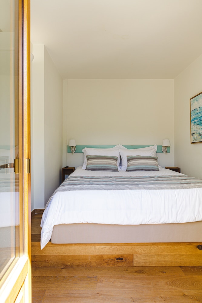 Suite One Bedroom - Silene photo 1