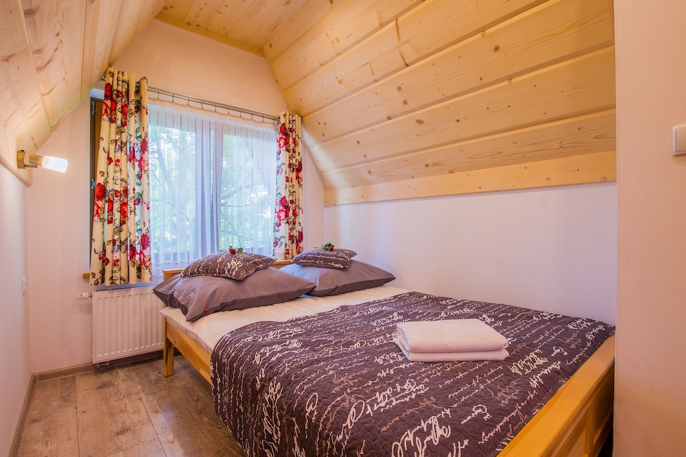 Triple Room (double and single )