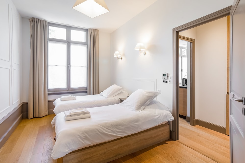 Apartment, 2 Bedrooms, Kitchen (Sequoia)