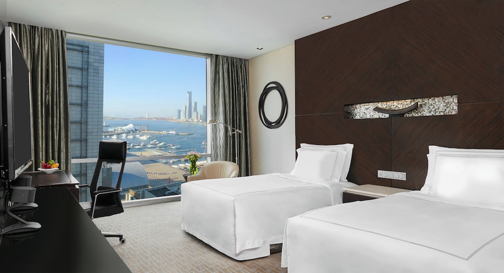 Classic Room, 2 Double Beds, Ocean View - Photo 1