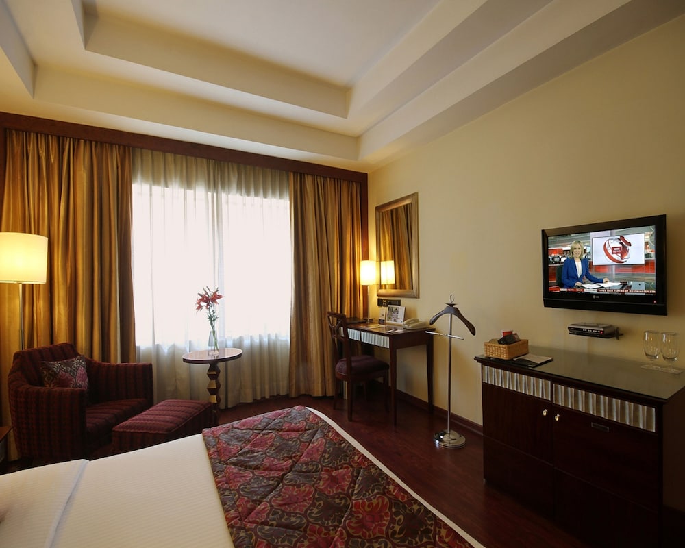 Deluxe Room, 1 Queen Bed (Deluxe Room Double) - Photo 5
