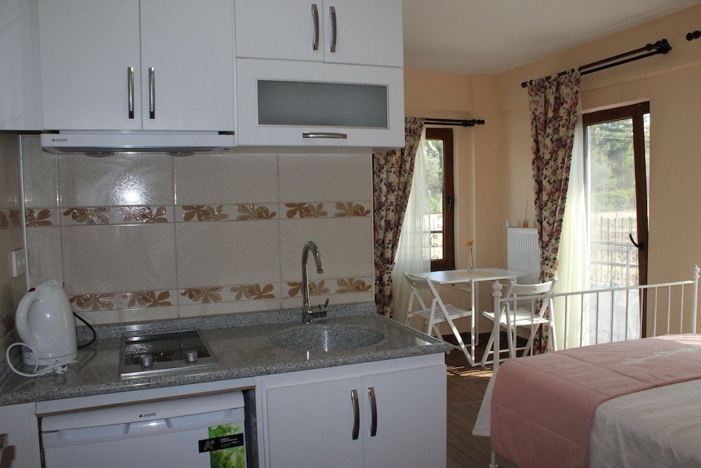 Standard Double Room, 1 Double Bed, Sea View photo 3