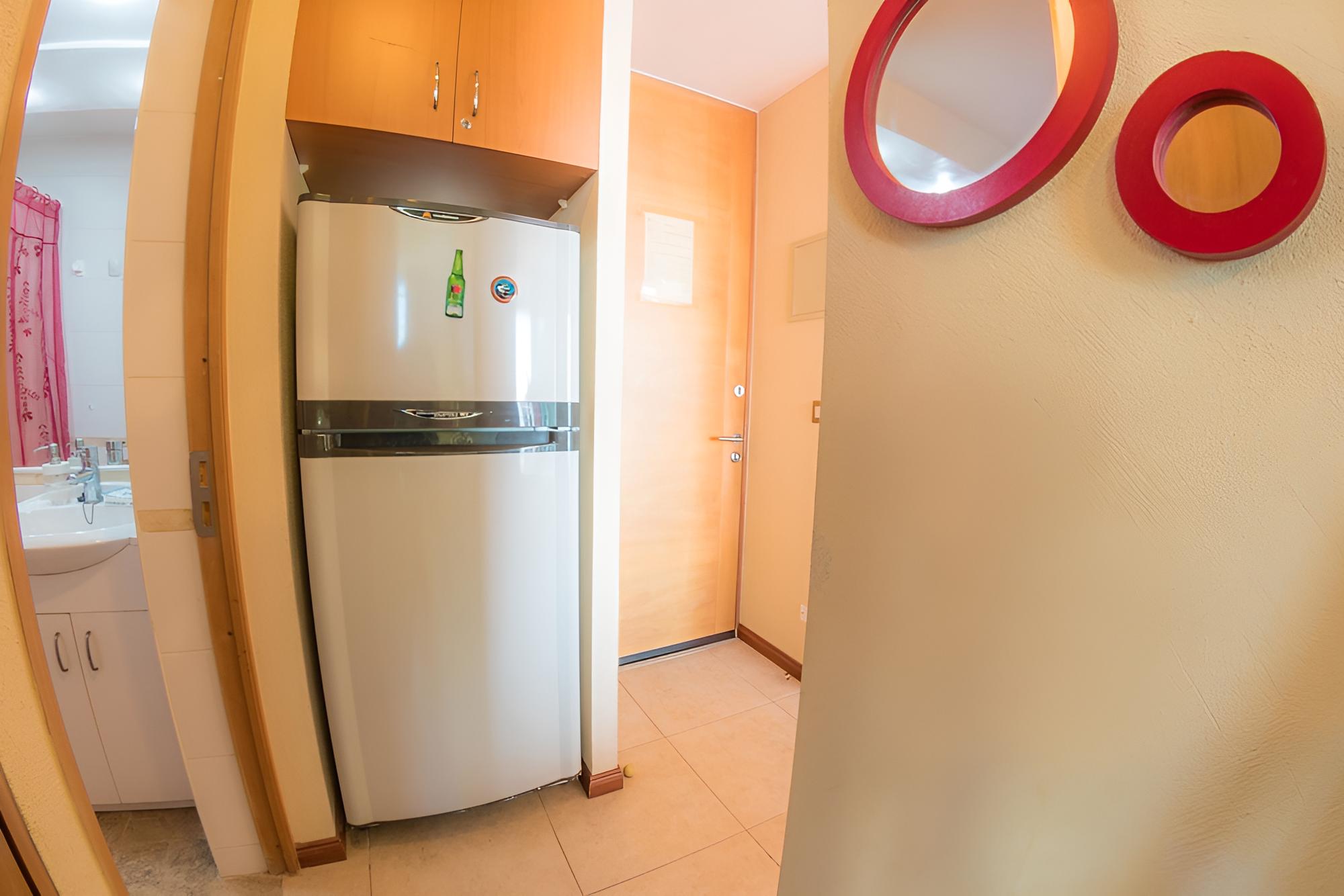 Panoramic Apartment, 1 Bedroom, Ocean View photo 1
