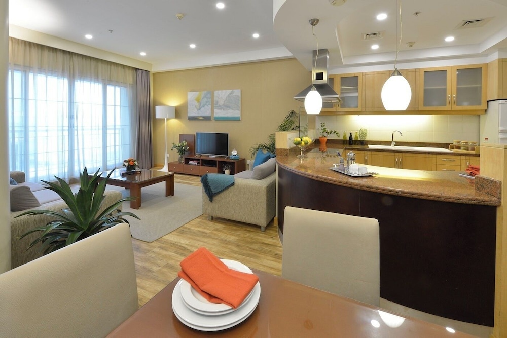 Grand Suite, 2 Bedrooms (Deluxe) - Photo 1
