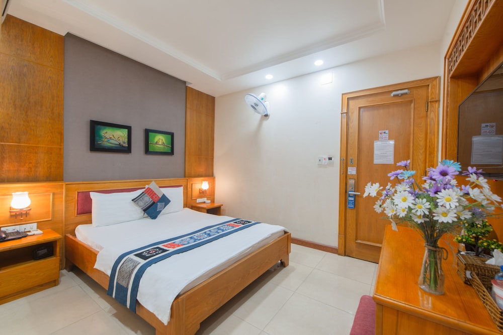 Basic Double Room