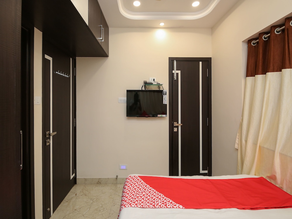 Double Room, 1 Queen Bed