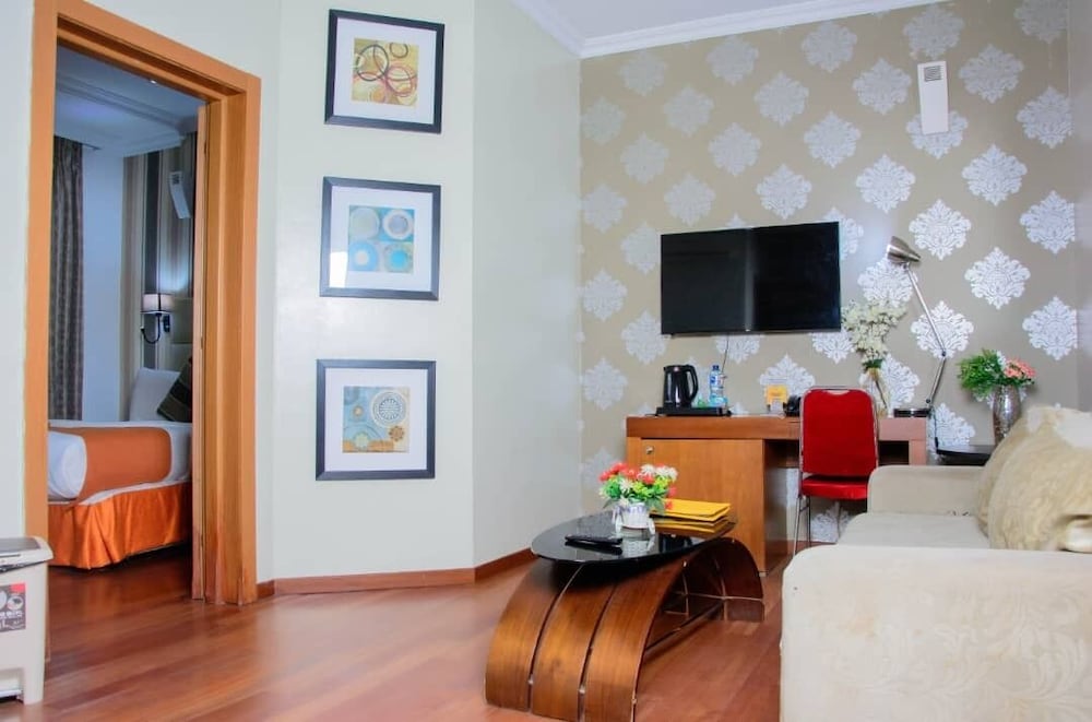 Superior Room photo 3