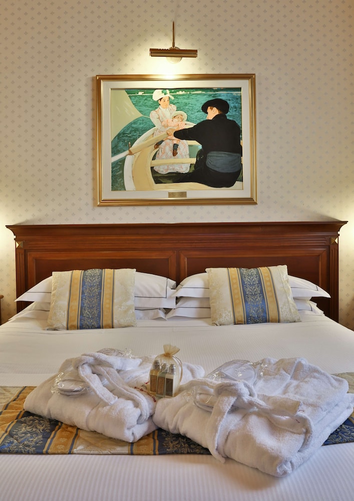 Superior Room, Multiple Beds - Photo 1