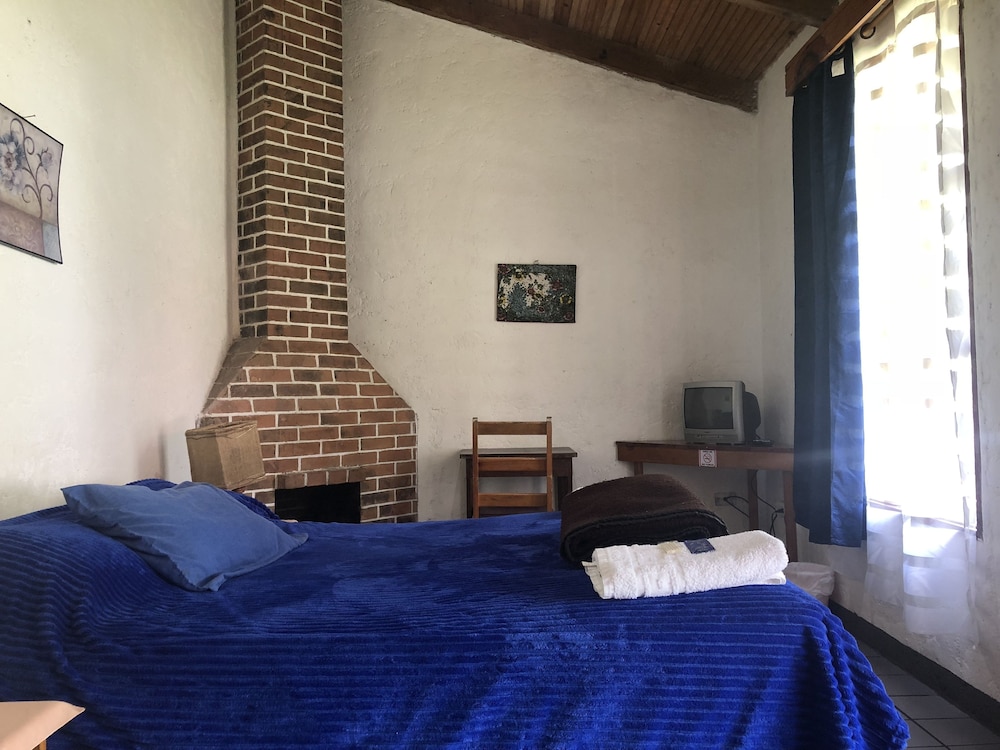 Classic Double Room, 1 Double Bed, Non Smoking photo 3