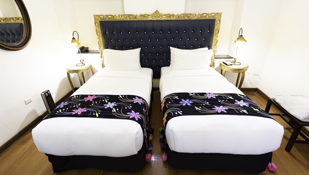 Superior Double or Twin Room photo 1