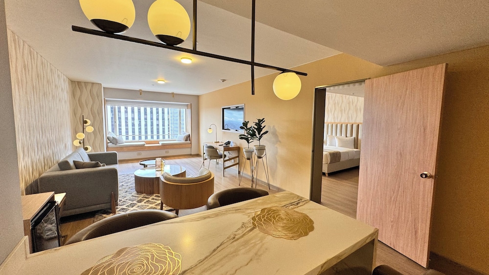 Superior Suite Executive