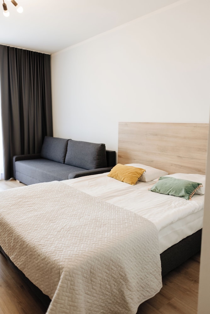 Classic Quadruple Room - Photo 4