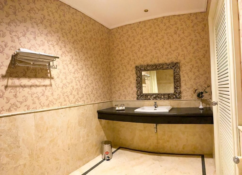 Deluxe Room - Photo 4