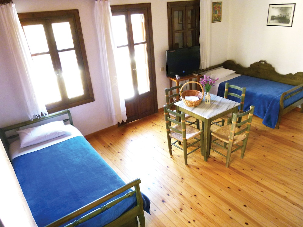 Traditional Double Room