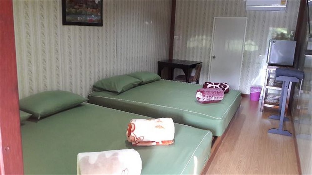Superior Quadruple Room