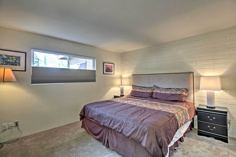 Apartment (2 Bedrooms) photo 1