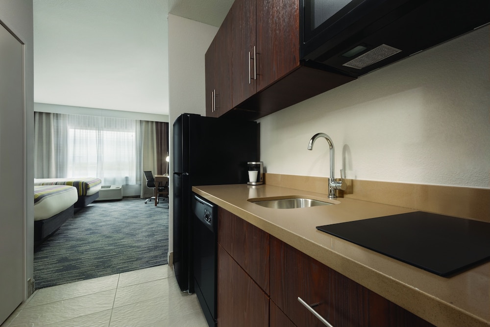 Suite, 1 Bedroom, Non Smoking photo 3